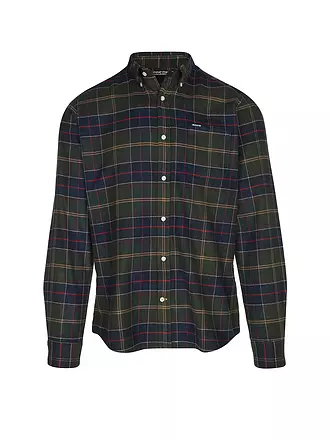 BARBOUR | Hemd Slim Fit | 